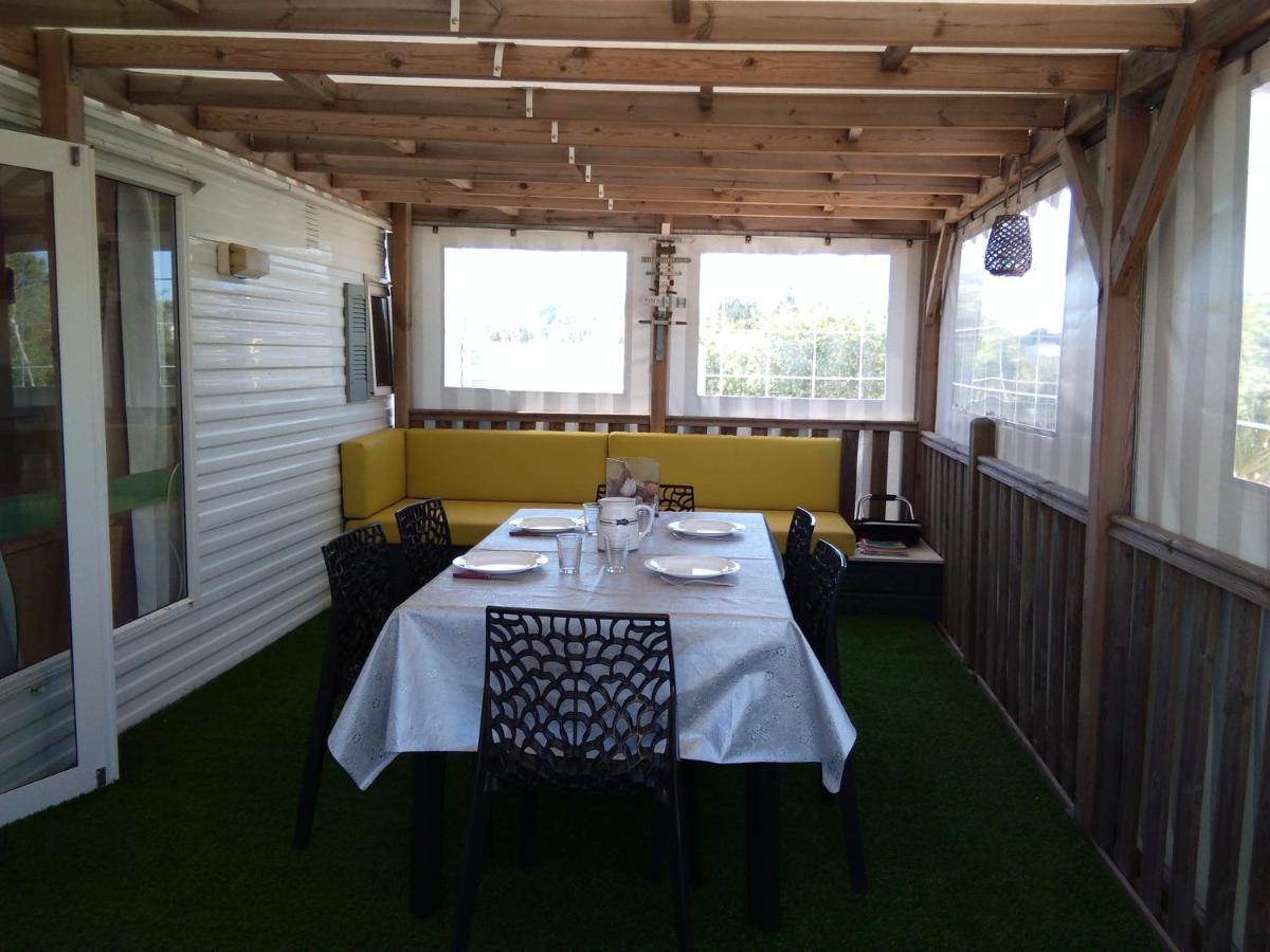 Chalet Plage Lomer Penestin Exterior photo